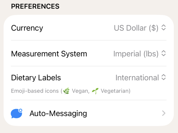 Built for your region